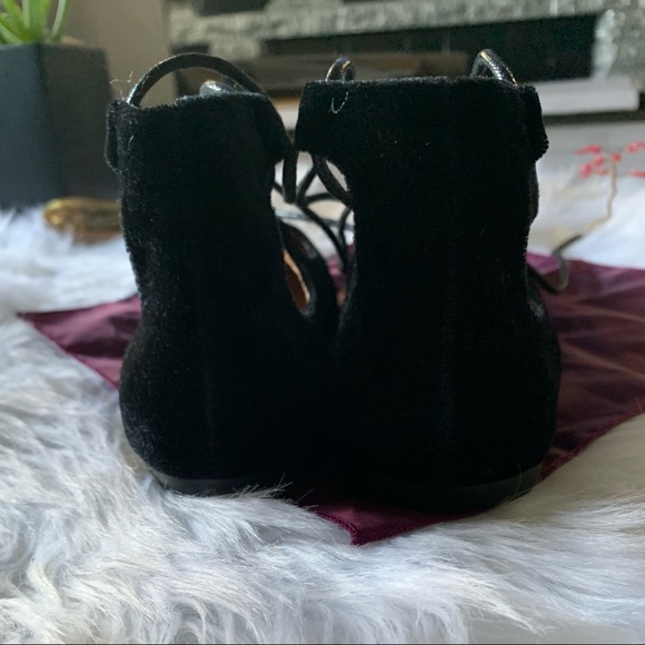 🌟NWOT *Yoki* Flats 🥰🌟 - Picture 2 of 5